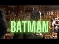 Batman [Edit] [WAKE UP! - Moondeity]