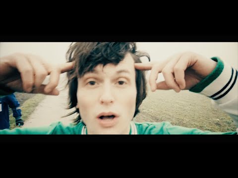 Trampolene - Come Join Me In Life