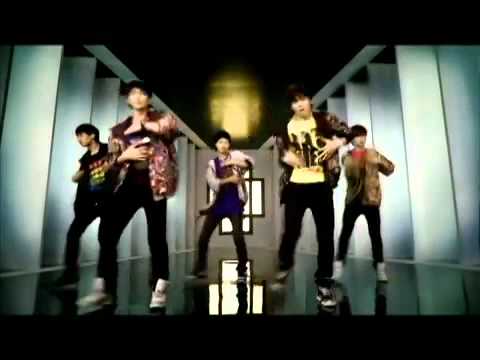 SHINee 샤이니 AMIGO아 미 고 MUSIC VIDEO