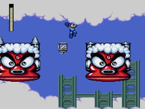 [TAS] Genesis Mega Man: The Wily Wars by CUI, jc564, NemoRuby & Darkman425 in 1:29:13.28