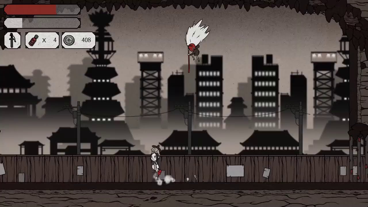 8Doors: Arum's Afterlife Adventurevideo poster