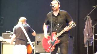 Los Angeles, by Sugarcult (@ Groezrock, 2011)