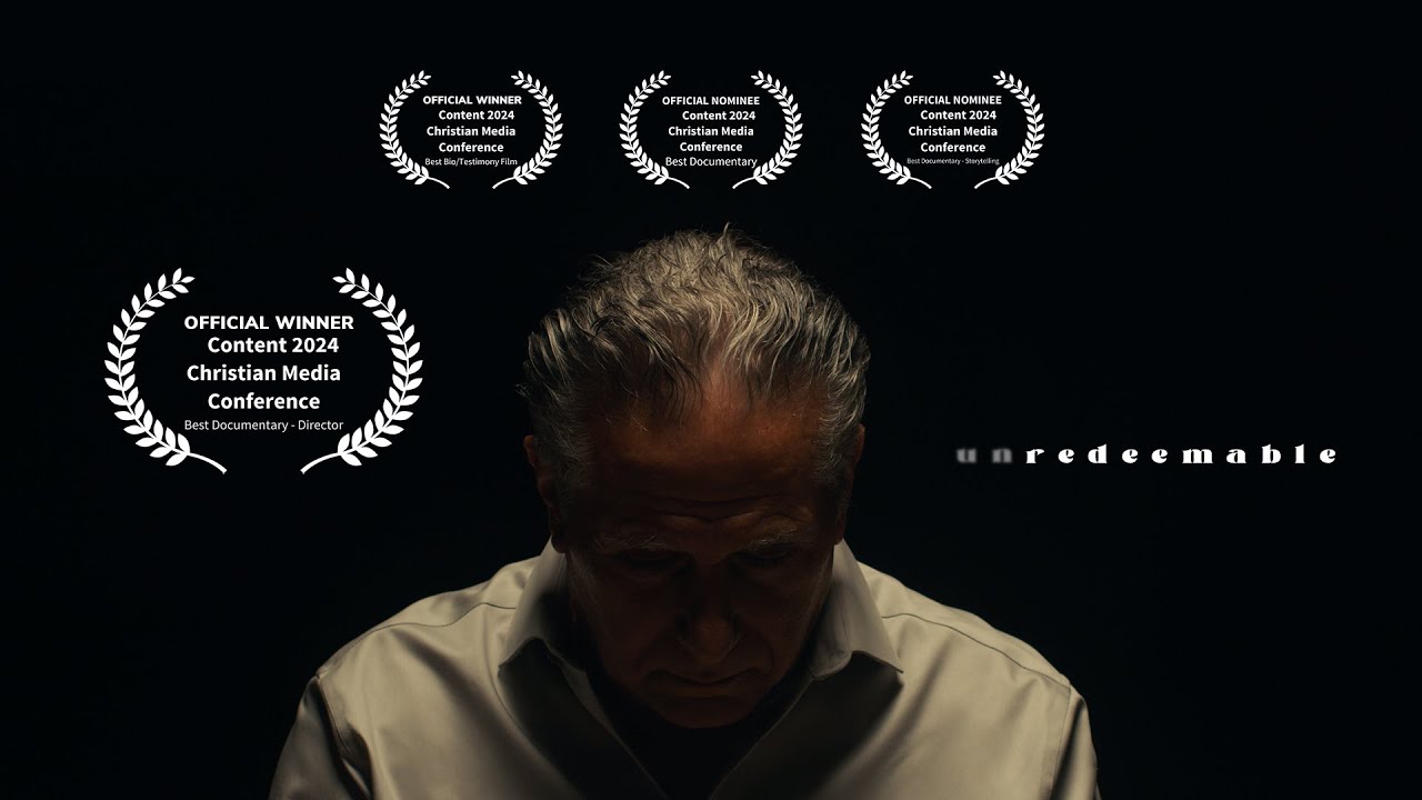 Redeemable - Short Mafia Documentary