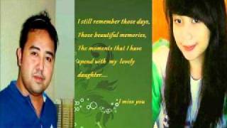 A Song For My Daughter