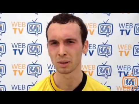 Intervista 4 Evangelisti - Lorenzo Fioretto