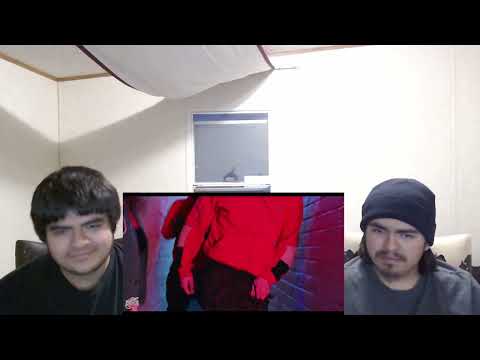 Shani Boni - "Opp Thot" (Directed by Launch Team) REACTION VIDEO!