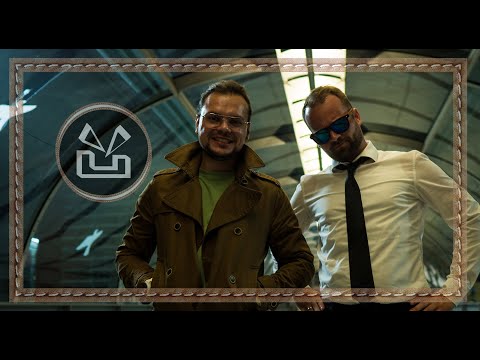 ÜBERNEHMEN NR. 10 - DER EINE UND DER ANDERE (OFFICIAL 4K HTR)