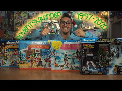 Playmobil ® Advento Kalendorius Asterix Piratai (71087)