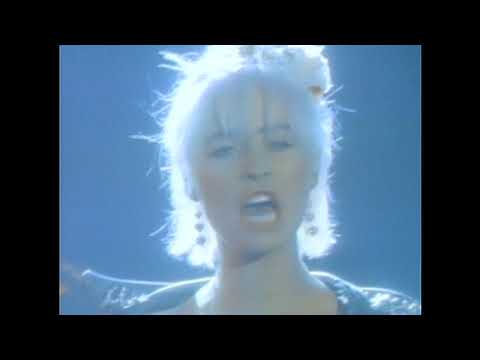 Transvision Vamp - Tell That Girl To Shut Up (Official Video) HD