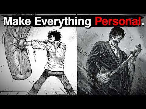 Becoming DISCIPLINED Is Easy, Actually