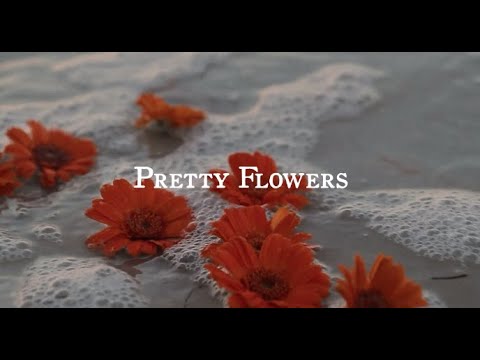Pretty Flowers - Nailea Shay (Vertical Video)