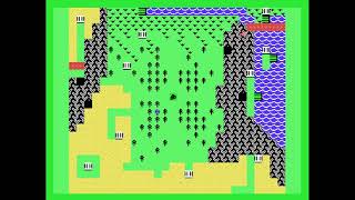 Crystal Quest II for the TI-99/4A