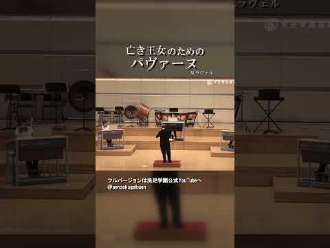 亡き王女のためのパヴァーヌ