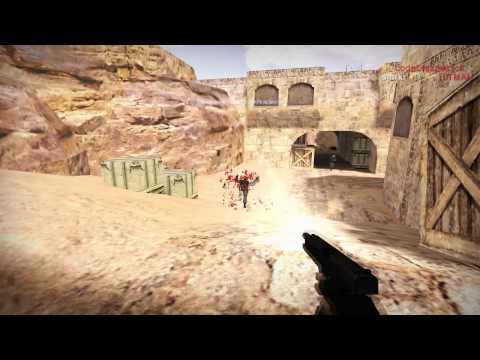 smrki vs m1x 4k /GLOCK