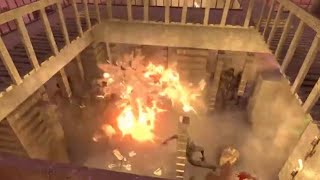 【7dtd】フォード開戦(ノ-o-)ノ┫【夢ちゃんの夢夢ドリームランド崩壊】