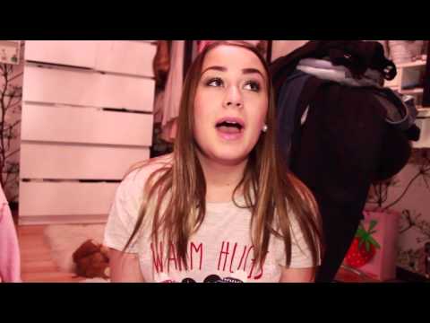 Q&A ❤️ MIN OSKULD