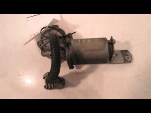 2004 Mercedes ML500 1635400688 GOOD SHAPE - mbiparts.com Used OEM Mercedes Parts - Dismantler... OEM