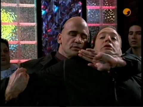 King of Queens - "nicht anfassen"