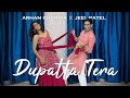 Dupatta Tera Nau Rang Da Sangeet Dance Bollywood Partners Arham Chordia X Jeel Patel