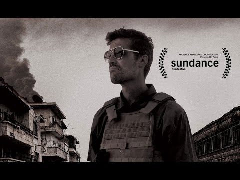 Jim: The James Foley Story Movie Trailer