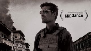 Jim: The James Foley Story - Official trailer