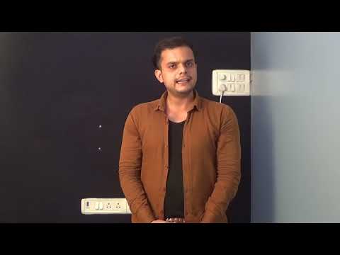 Deepak Verma Introduction