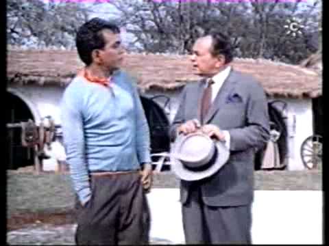 Tráiler Pepe 1960