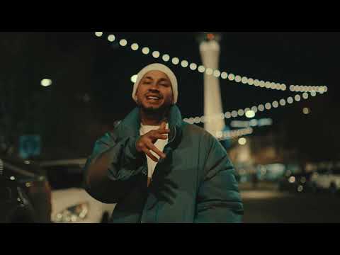 Simon Dicastro - Le Creo (Official Music Video)