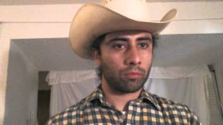 &quot;I&#39;m Alabamy Bound&quot; by Johnathan/Darleen Edwards