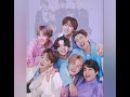 BTS Mipain Zu Song