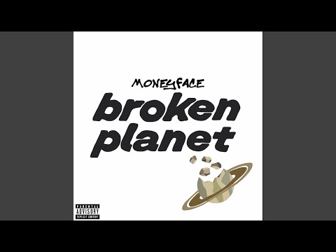 Broken Planet