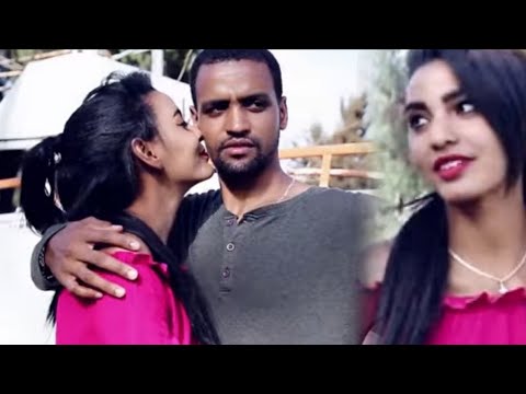 Berhane Zemiceal (Wedi Nazu) -  Yeqenyeley/የቐንየለይ  - New Eritrean Music