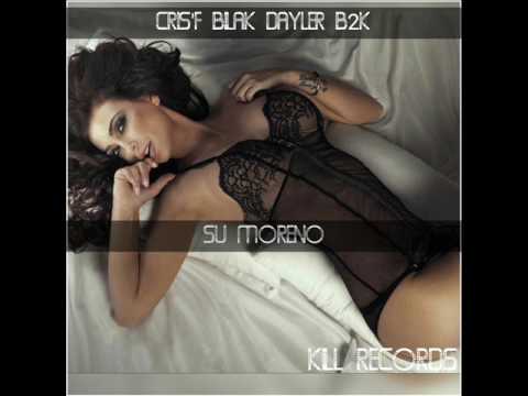 Su Moreno ((OFICIAL)) Bilak ft Cris'f, Bitwokey, Dayler (ness beats)
