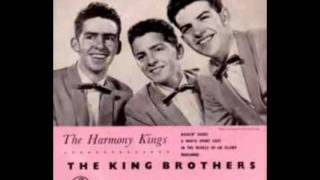 King Brothers - A White Sport Coat (And A Pink Carnation).wmv