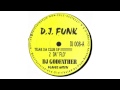 Dj Funk - Dj Godfather