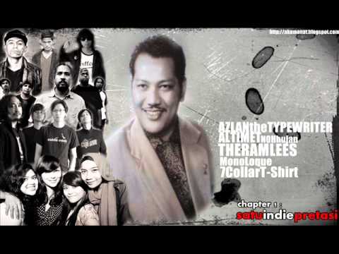 The Ramlees - Itulah Sayang [HQ]