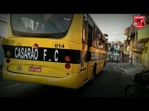 festa casarao campeao da libertadores