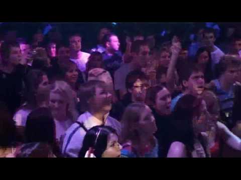 Shaun Baker & Maloy LIVE! 2009