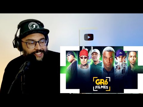 AVISA LÁ 4 - MC Kelvinho, MC Hariel, MC Ryan SP, MC Neguinho do Kaxeta, MC Daniel e Kyan - REACT