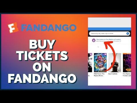 Fandango Amc 14