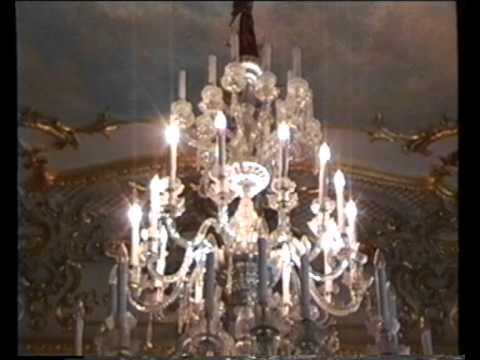 SCHLOSS PHILIPPSRUHE HANAU GERMANY