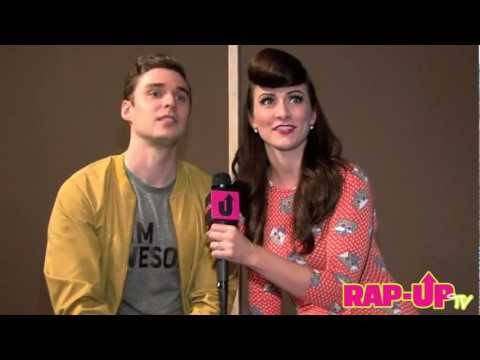 Karmin Gets Kanye Co-Sign, Inspiration from Nicki Minaj
