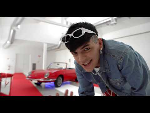 Blind x Ringo – “Gringo”