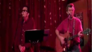 Horse Thieves Are Hung  -  Man In The Moon