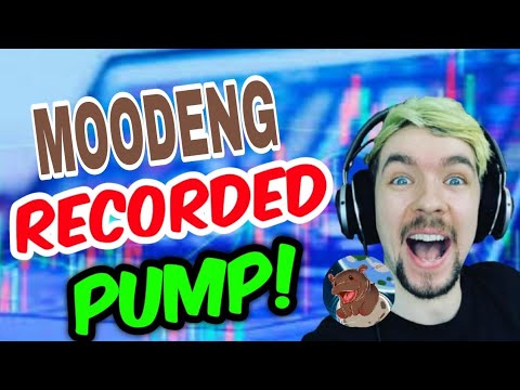 Moodeng coin News Today! Moodeng price prediction