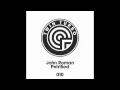 Petrified - John Roman