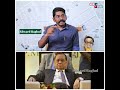 Savukku Shankar On Ex Chief Justice Of India Ranjan Gogoi Issue Tamil Edward Raghul