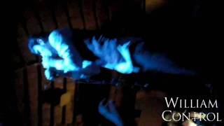 Strangers by William Control Live