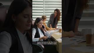 AI Agents Make Humans More Efficient #shorts