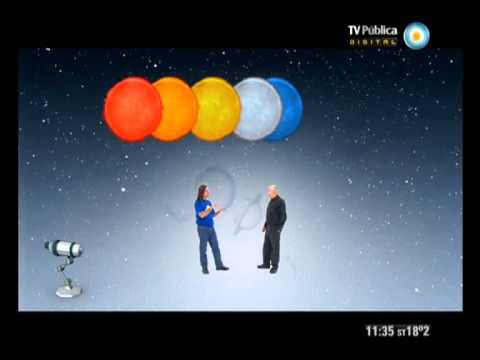 Científicos Industria Argentina - 23-03-13 (1 de 4)